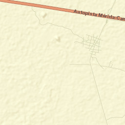 San Francisco Grande Street Map