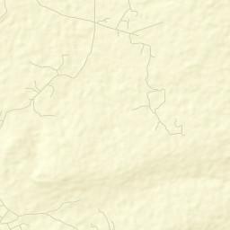 La Mesa del Guitarrero Street Map