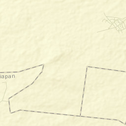 Santa Rosa de Lima Street Map