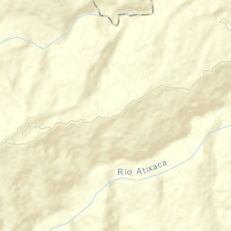 Ayotuxtla Street Map