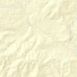 El Arco Ameca Street Map