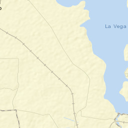 Ahualulco de Mercado Municipality Street Map