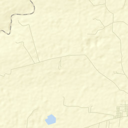 El Refugio de los Altos Street Map