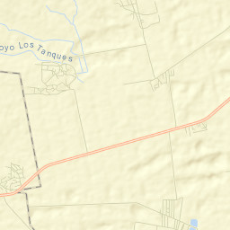 San José de la Montaña Street Map