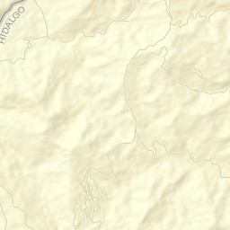 San Lorenzo Achiotepec Street Map