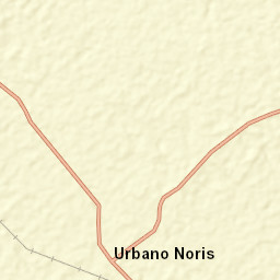 San Germán Street Map