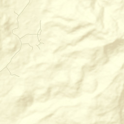 El Pantano Street Map