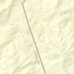 San Francisco Street Map