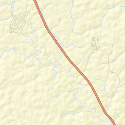 Vicente Herrera Street Map