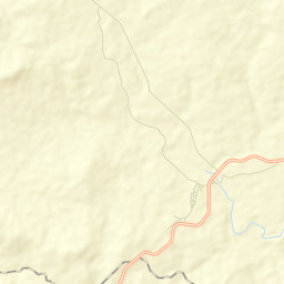Estanzuela Street Map