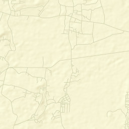 La Esquina Street Map