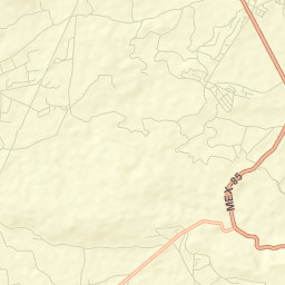 Tasquillo Street Map