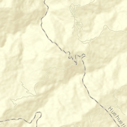 San Esteban Street Map