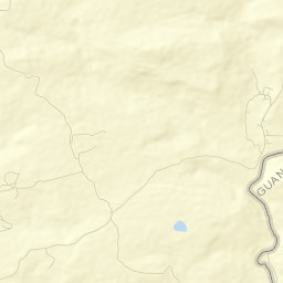 La Sanguijuela Street Map