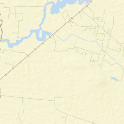 Huitzatarito Street Map