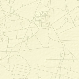 Bangandhó Street Map