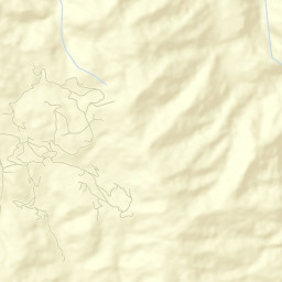 Fontezuelas Street Map