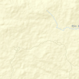 El Refugio Suchitlán Street Map