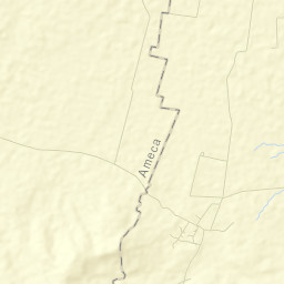 Altavista de Ramos Street Map