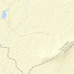 La Floreña Street Map