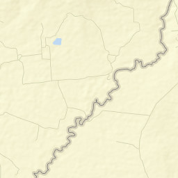 El Terrerito de Sevilla Street Map