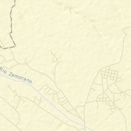 Dantzibojay Street Map