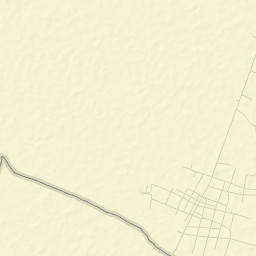 Cuch Holoch Street Map