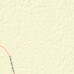 Cantamayec Street Map