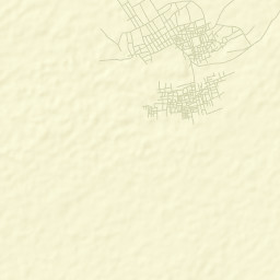 Chingueṭṭi Street Map