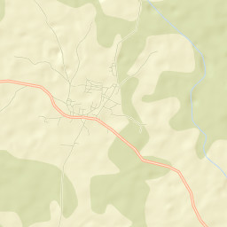 Narharpur Street Map