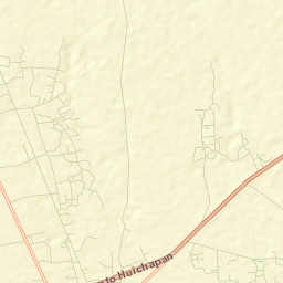 Mamithi Street Map