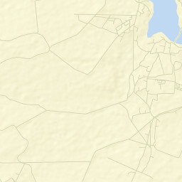 Alfajayucan Street Map