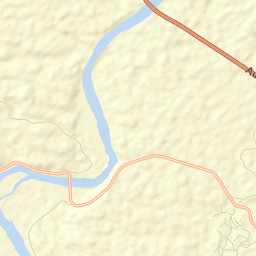 El Remolino Street Map