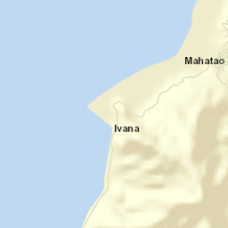 Mahatao Street Map