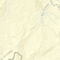 Chicualoque Street Map