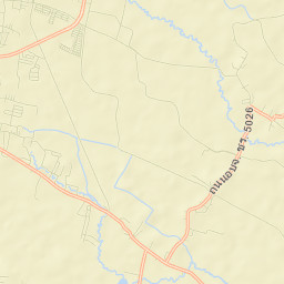 Amphoe Mae Sai Street Map
