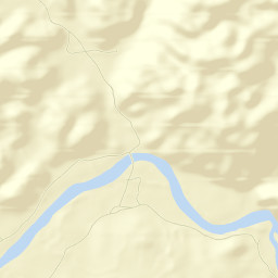 Huyện Bá Thước Street Map