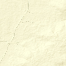 El Salto Street Map