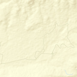 San Luciano Street Map