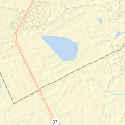 La Cuevita Street Map