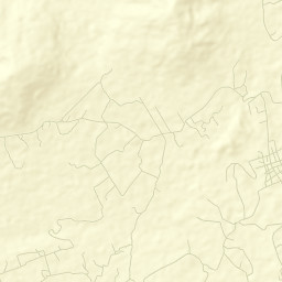 San Pedro Street Map