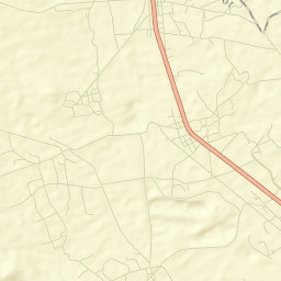 Teofani Street Map