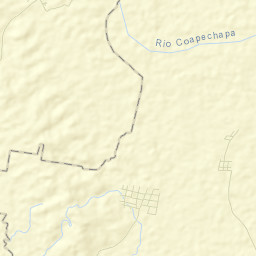 San Leoncio Jamaya Street Map