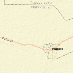 Ekpedz Street Map