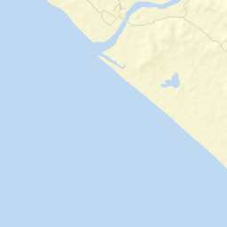 Aquiles Serdán Street Map