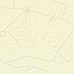 Mezquite de Luna Street Map