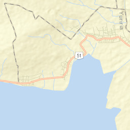 Loma de Zempoala Street Map