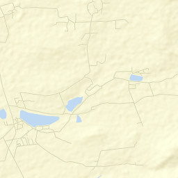 El Fresno Street Map