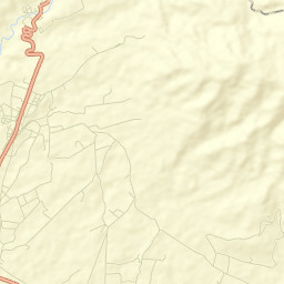 Estación de Apulco Street Map