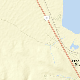 Zacoalco de Torres Street Map